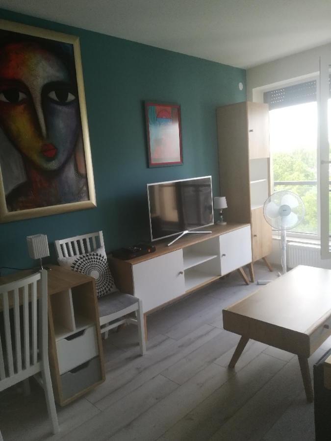 Max Apartment Krakow