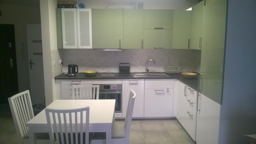 Apartment Max *