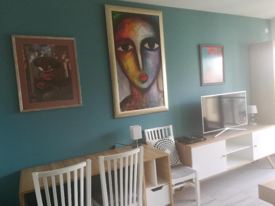 Apartment Max Krakau